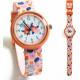 Reloj Flowers