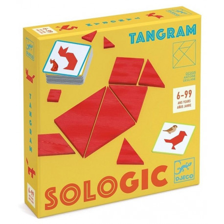 Tangram Doble