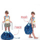Play & Go Outdoor Impermeable Boats