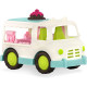 Camión de Helados Wonder Wheels