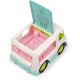 Camión de Helados Wonder Wheels