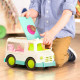 Camión de Helados Wonder Wheels