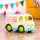 Camión de Helados Wonder Wheels