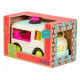 Camión de Helados Wonder Wheels