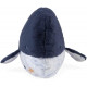 Peluche Ballena Tranquilizante Calme