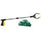 Pinzas Recoge Basura
