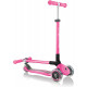 Patinete Free Up Primo Neon Pink