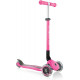 Patinete Free Up Primo Neon Pink