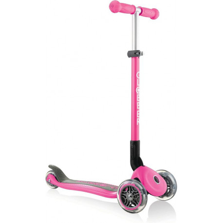 Patinete Free Up Primo Neon Pink