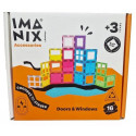 Imanix Puertas y Ventanas