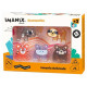 Braintoys Imanix Imanimals Savana