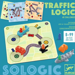 Traffic Logic Sologic