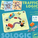 Sologic Traffic Logic