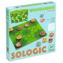 Sologic Woodanimo