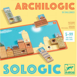 Sologic Archilogic