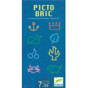 Picto Bric