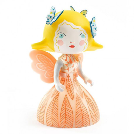 Lili Butterfly Arty Toys