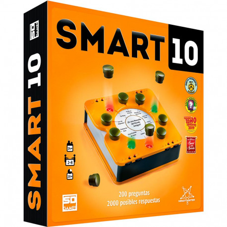 Smart 10