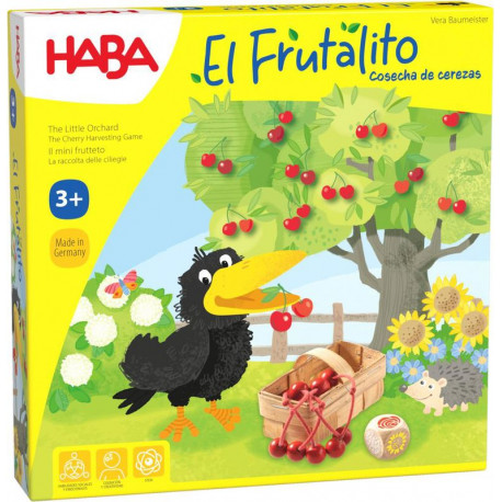 El Frutalito