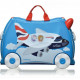 Trunki Amelia Avión