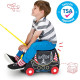 Maleta Trunki Frank Bombero