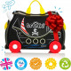 Maleta Trunki Frank Bombero