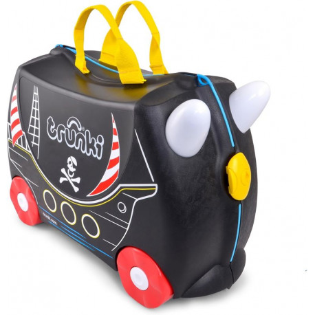 Maleta Trunki Frank Bombero