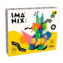 Imanix 100 piezas