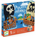 Juego Pirate Island