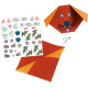 Iniciación Origami Animales