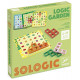 Sologic Logic Garden