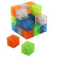Braintoys Cubis 50 piezas
