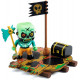 Skullapic Arty Toys