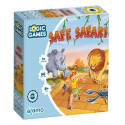 Safe Safari