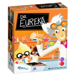 DR. EUREKA