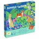 Jungle Taquin