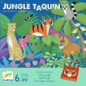 Jungle Taquin