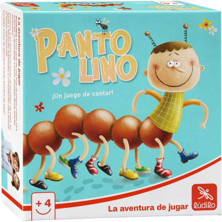 Pantolino