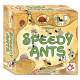 Speedy Ants