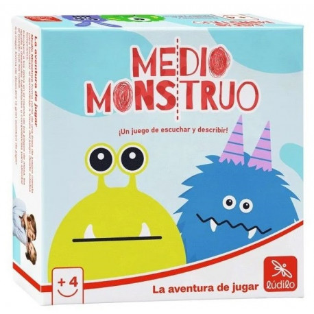 Medio Monstruo