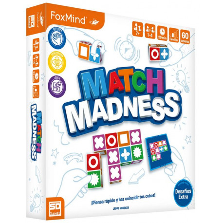 Match Madness