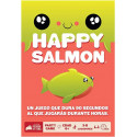 Happy Salmon