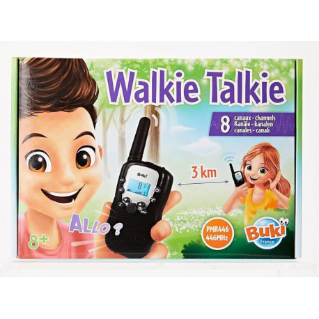 Walkie Talkie