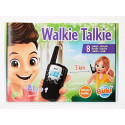 Walkie Talkie