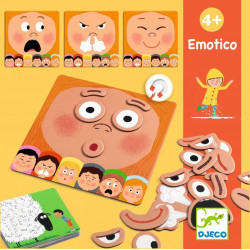 Emotico Educativos