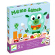 Memo Lunch