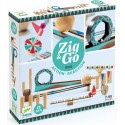 Zig & Go 28 piezas