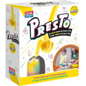 Presto