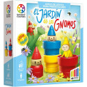 El Jardin De Los Gnomos