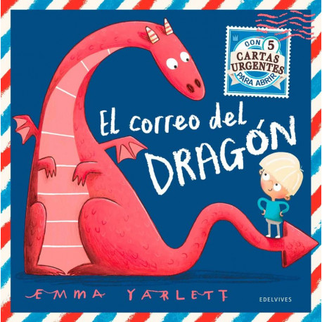 El Correo del Dragón